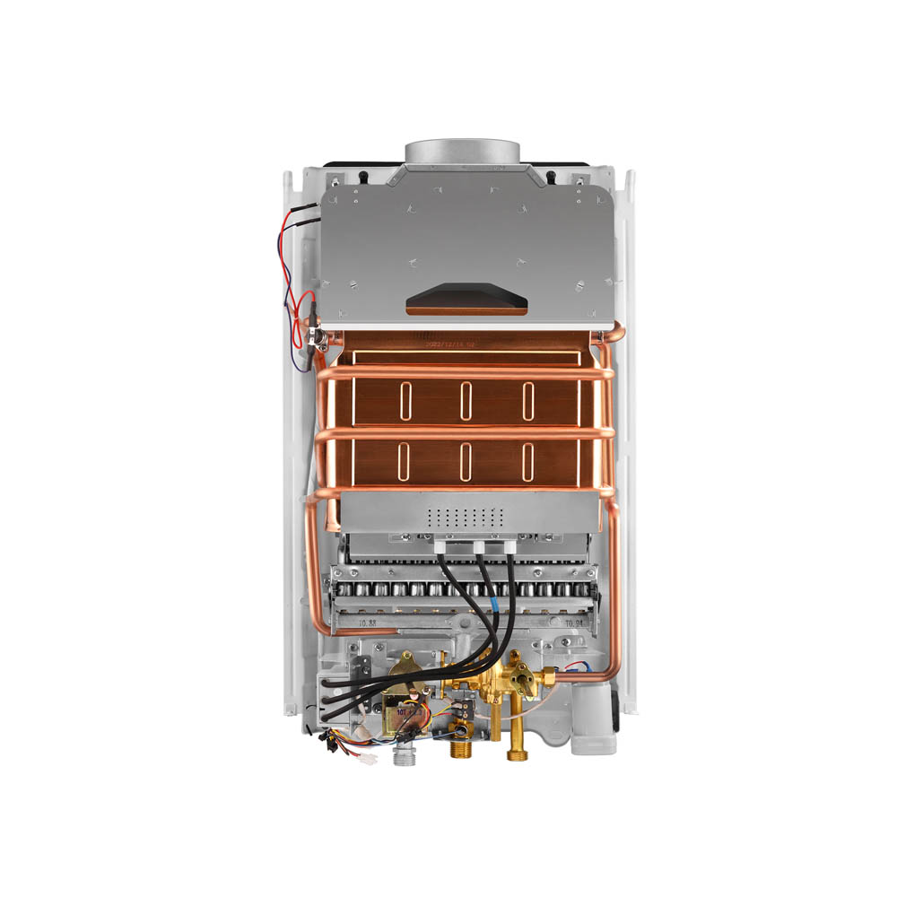  Газовый проточный водонагреватель Haier JSD 24 - 12E (GD0RJTM00RU)